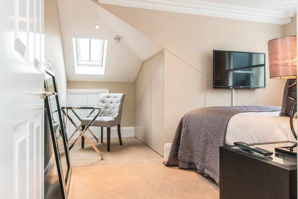 Ealing Apartments Londres Exterior foto