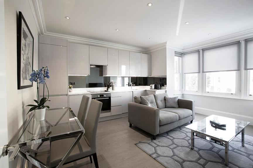 Ealing Apartments Londres Exterior foto